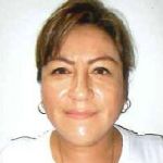 Yamile Guayambuco Huertas, Cambrera a Valencia