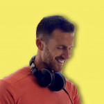 Sam Hidd, DJ in Barcelona