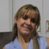María Bellot, House cleaner in San Sebastián de los Reyes
