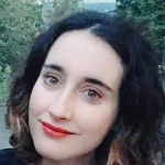 Sara Montenegro, Redactora de continguts en anglès a Madrid