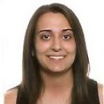 Xènia Lorente Fortes, Spanish to Russian Translator in Barcelona