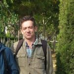 Jesus Jimenez Carmona, Masseur in Murcia