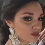 Yolanda Jimenez, Maquilladora professional a Ribeira