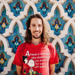 Carles Garcia, Content writer in Catalan in Barcelona
