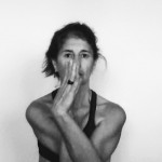 Norma Andisco, Yoga instructor in Madrid