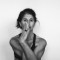 Norma Andisco, Yoga instructor in Madrid