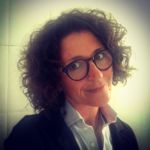 Marta Casas, Master of ceremonies in Alicante