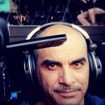 Manuel Atuan, Videograf a Barcelona