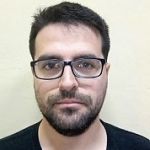 Jordi Adonay Abreu Abad, Pedagogue in Santa Cruz de Tenerife