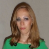 Eva Maria Alberjón Quesada, Limpiadora en Jaén