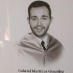 Gabriel Martínez, Profesor de francés en Oviedo