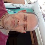 Hugo Lloret Morell, Private chauffeur in Alcublas