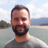 Raúl Hidalgo Sinde, Profesor de yoga en Zaragoza