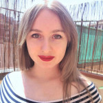 Montserrat Gs, Content writer in Catalan in Tarragona
