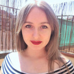 Montserrat Gs, Content writer in Spanish in Tarragona