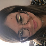 Itziar Garcia Amat, Personal assistant in Las Palmas de Gran Canaria