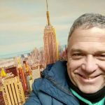 Freddy Romero, Furniture fitter in Ourense