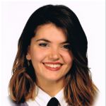 Elena Guerrero, Speech therapist in Palencia