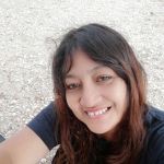 Rosa Arleine Gonzales Vásquez, Babysitter in Zaragoza