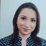 Jeannette L, Babysitter in Zaragoza