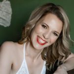 Admayatescha Martínez, Organitzadora d'esdeveniments a Gavà