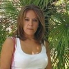 Rocio Antonio Herrera, House cleaner in Badajoz