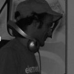 Antonio Lara Troyano, DJ in Torremolinos