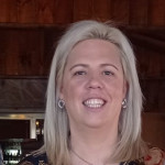 Ana Porras, Nutricionista a Andújar