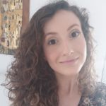 Rocio Bocanegra Gallego, Educadora infantil a San Fernando