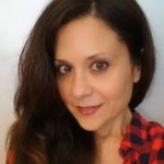 Antonella Sabatini, Content writer in Italian in Valladolid