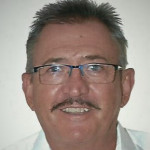 Francisco Requejo, Private chauffeur in Alicante