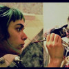 Paula Alvarez, Art drawing teacher in Madrid