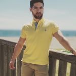 Nacho Petrel, Personal trainer in Motril