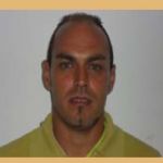 Manuel Santana Suarez, Gardener in Las Palmas de Gran Canaria