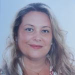 Rocio Moreno Romero, Caregiver of elderly in Fuengirola