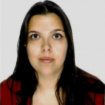 Ana Belén Iñesta Romero, Arabic tutor in Novelda