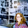 Diana  Medina, Redactora de continguts en castellà a Barcelona