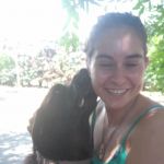Marta Sánchez, Dog trainer in Madrid