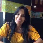 Evelyn Del Valle Yanez Velez, Babysitter in Pinto