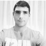 Pablo Morales, Babysitter in Burgos