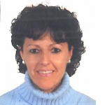 Ana Maria Sanz Arnaiz, Cuidadora de personas mayores en Sevilla