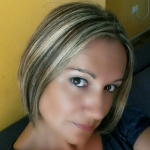 Ana María Javier De La Paz, Empleada de hogar en Santa Cruz de Tenerife