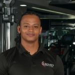 Luis Emmanuel Poulino, Personal trainer in Alicante