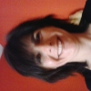 Mónica Fernández Matas, House cleaner in Valladolid