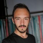 Ricardo Manuel Torres Romero, Children's entertainer in Estepona