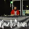 Santiago Lizarraga, DJ in Pamplona