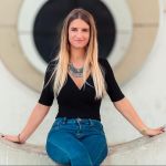 Leire Mendoza, Cambrera a Valencia
