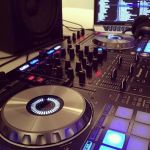 Alejandro González, DJ in Alcalá de Henares