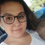 Lorena Castillo Reyes, House cleaner in Antequera