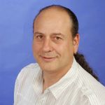 Angelo Saccuzzo, Private chauffeur in San Antonio de Benagéber